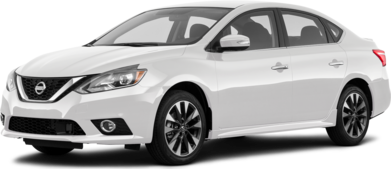 Sentra S Sedan 4D image