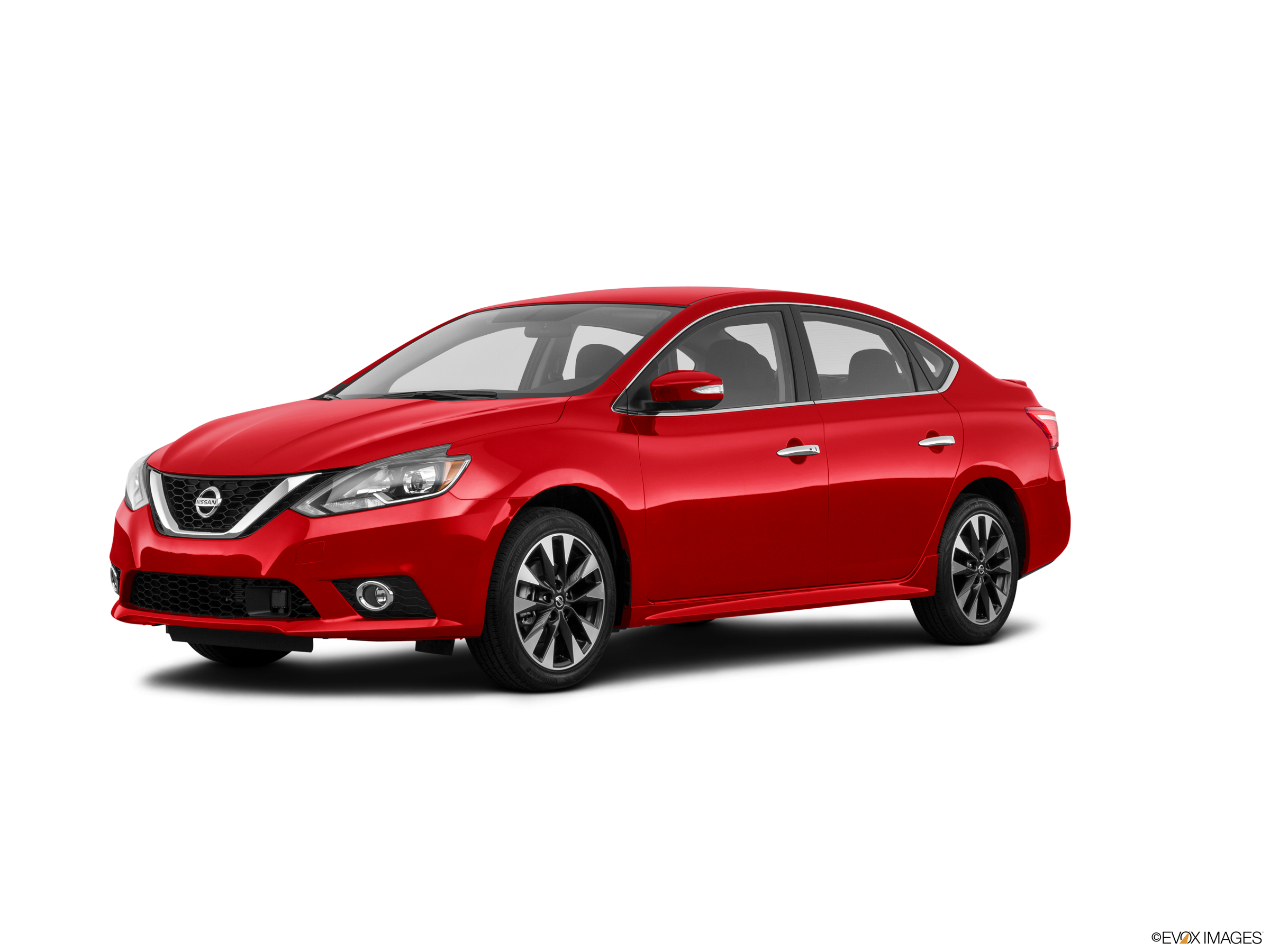 Used 2019 Nissan Sentra SR Sedan 4D Pricing | Kelley Blue Book