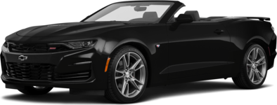 2019 Chevrolet Camaro