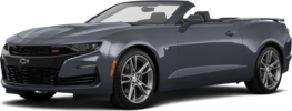 2021 Chevrolet Camaro