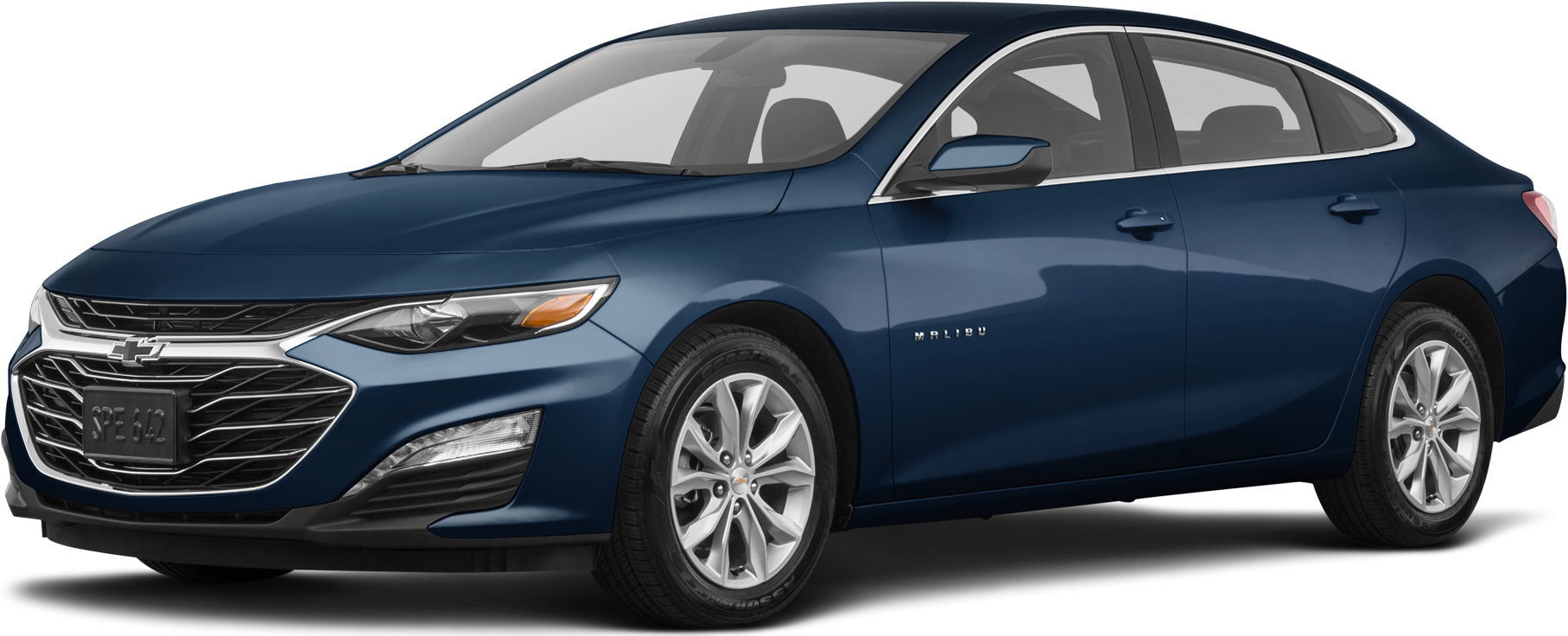 2020 Chevrolet Malibu