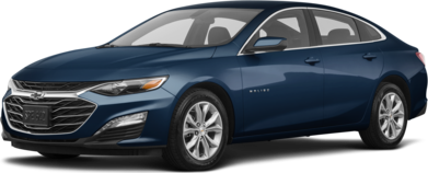 Malibu Premier Sedan 4D image