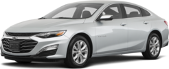 2020 Chevrolet Malibu