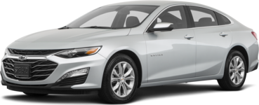 2020 Chevrolet Malibu