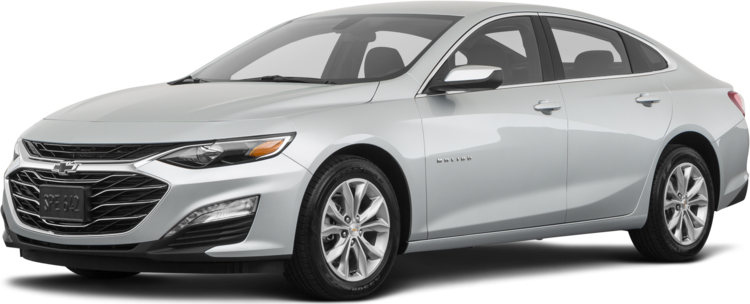 2020 Chevrolet Malibu Exterior: 0
