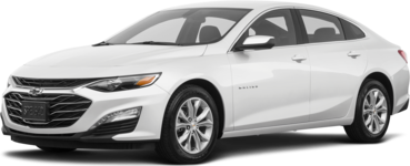 2020 Chevrolet Malibu