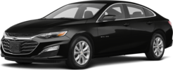 2020 Chevrolet Malibu