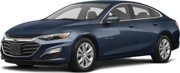 2020 Chevrolet Malibu