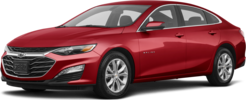 2020 Chevrolet Malibu
