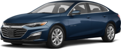 2021 Chevrolet Malibu