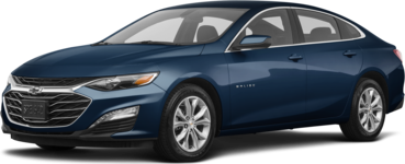 2021 Chevrolet Malibu