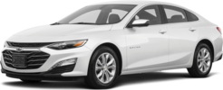 2021 Chevrolet Malibu