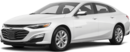 2021 Chevrolet Malibu image