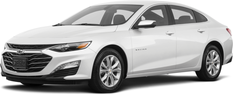 2021 Chevrolet Malibu Exterior: 0
