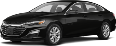 Malibu Premier Sedan 4D image
