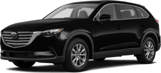 2019 MAZDA CX-9 Grand Touring Sport Utility 4D