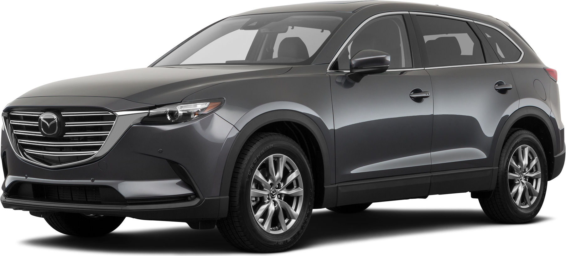 2019 MAZDA CX-9 Touring Sport Utility 4D Price, Listings & Reviews