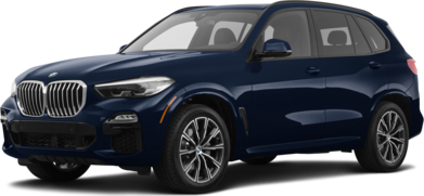 X5 xDrive40i Sport Utility 4D image