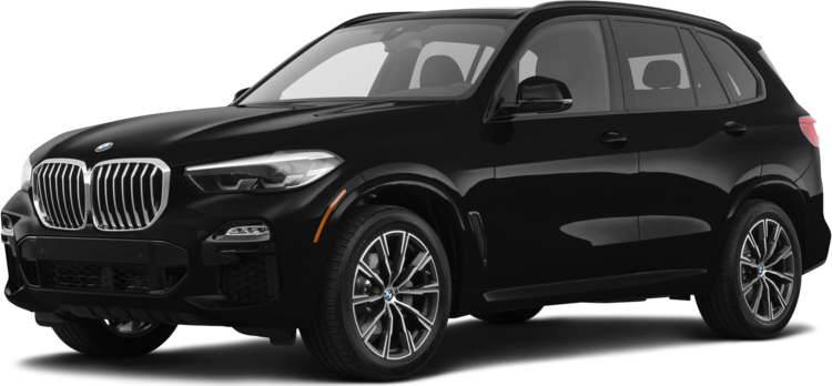 2019 BMW X5 Exterior: 0