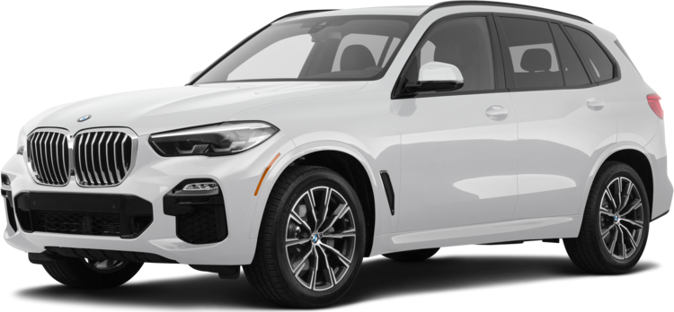 2019 BMW X5 Exterior: 0