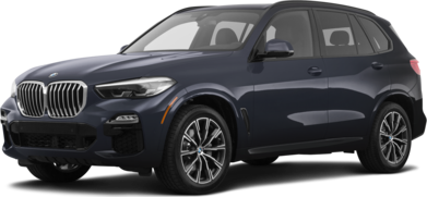 X5 xDrive40i Sport Utility 4D image