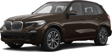 X5 xDrive40i Sport Utility 4D image