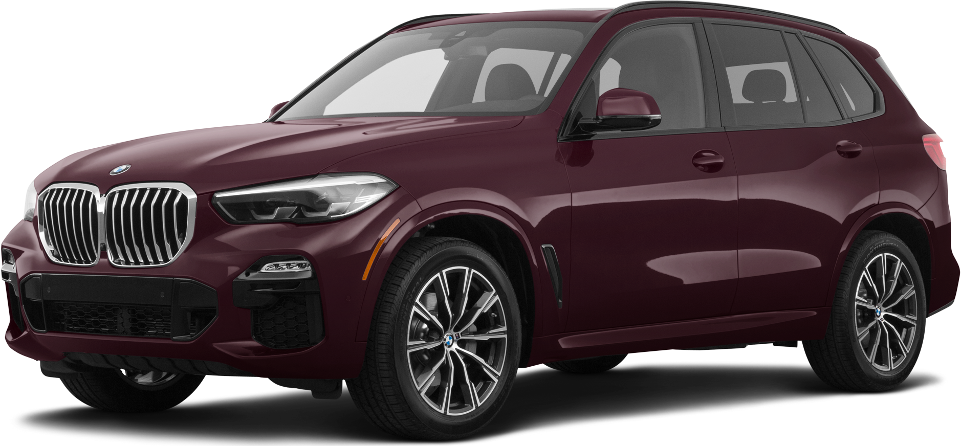 2019 BMW X5 xDrive50i Sport Utility 4D