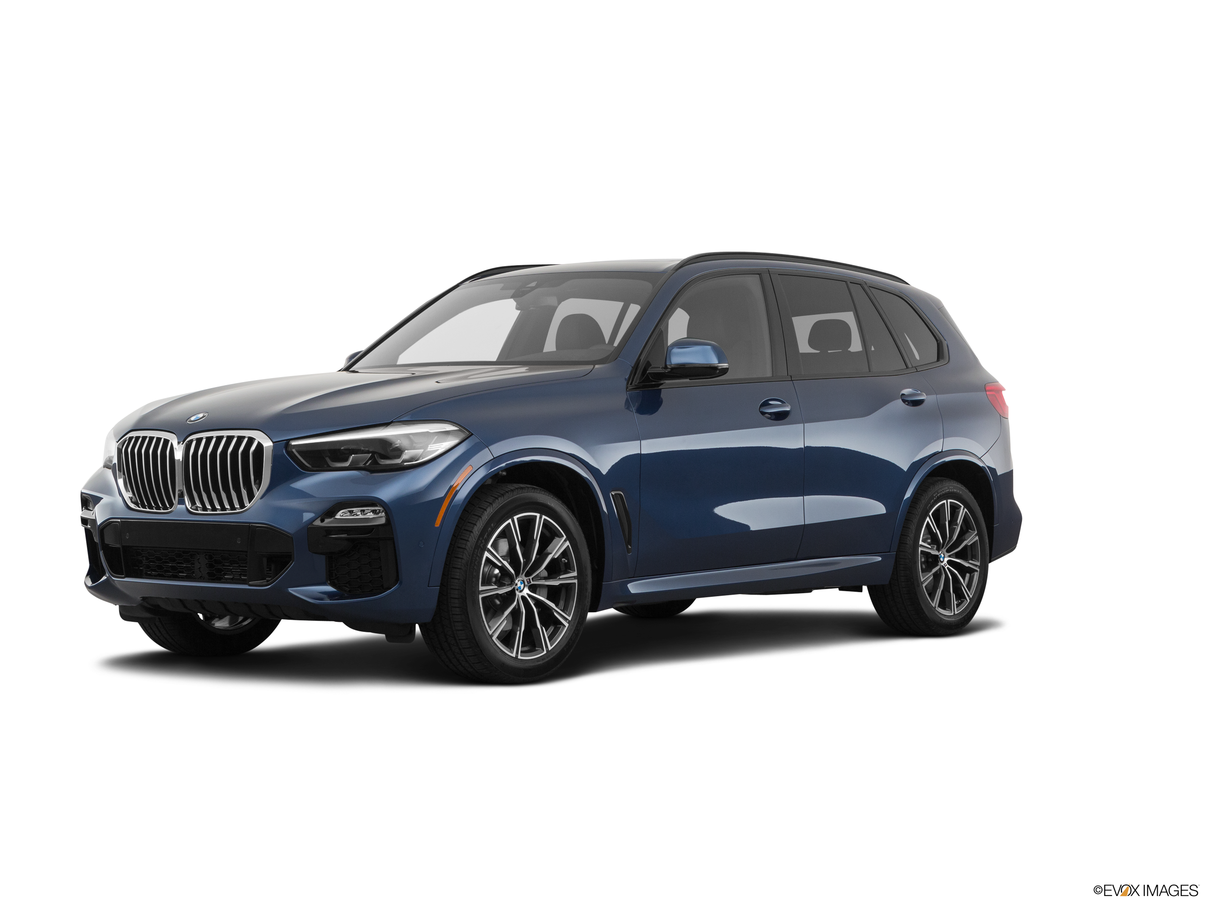 Bmw x5 2019 года