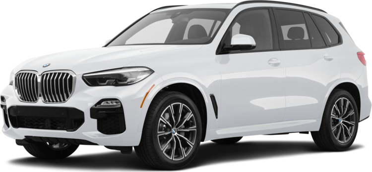 2020 BMW X5 Exterior: 0