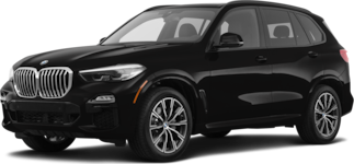 2020 BMW X5