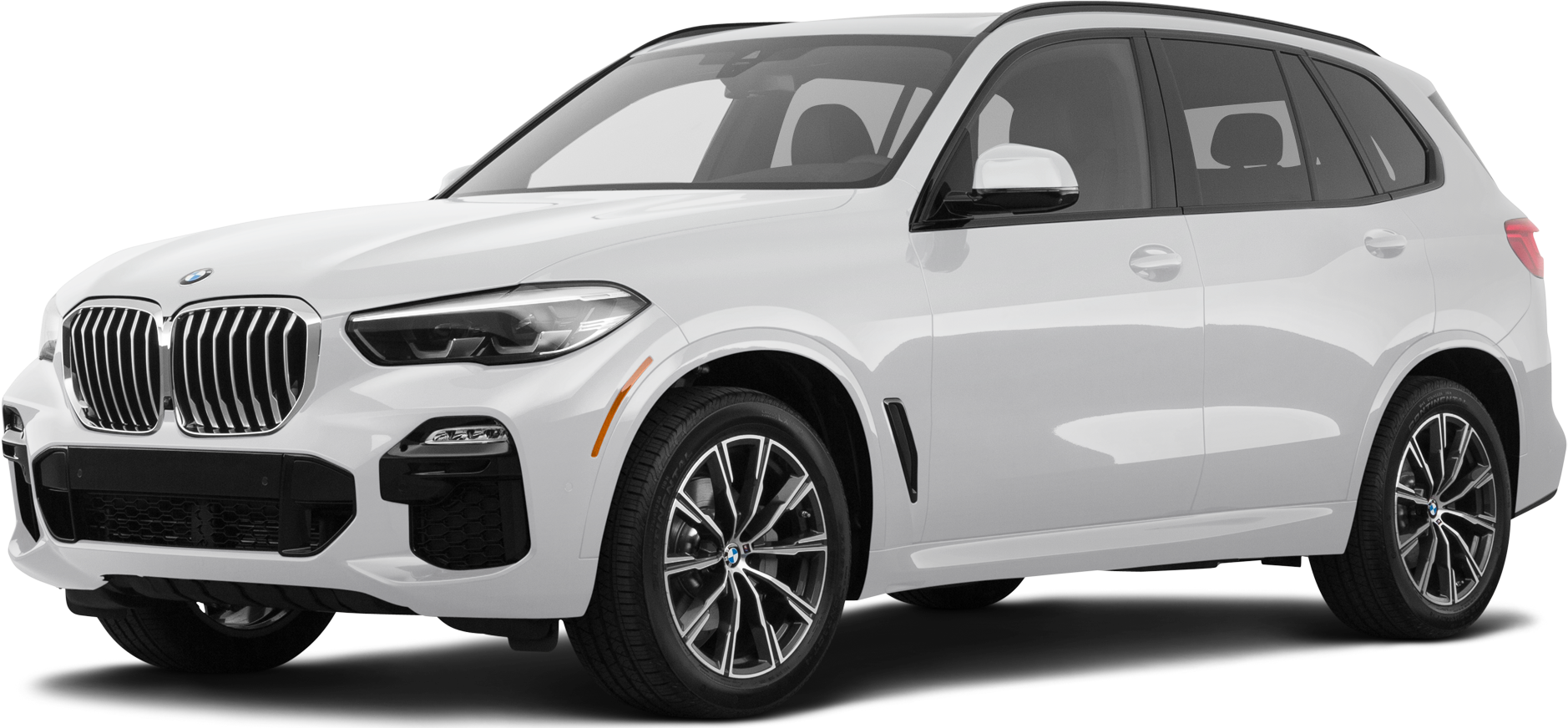 2020 BMW X5 xDrive50i Sport Utility 4D