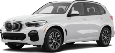 2020 Bmw X5 Prices Reviews Amp Pictures Kelley Blue Book