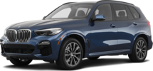 2020 BMW X5