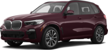 2020 BMW X5