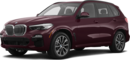 2020 BMW X5 image