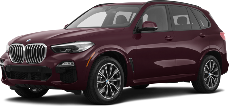 2020 BMW X5 Exterior: 0