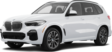 X5 sDrive40i Sport Utility 4D image