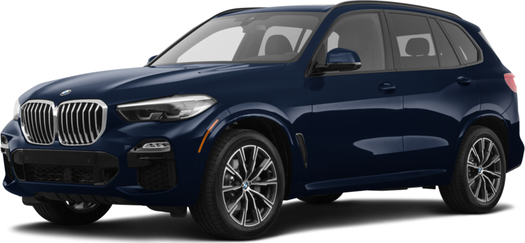 2021 BMW X5 Exterior: 0