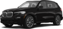 2021 BMW X5 image
