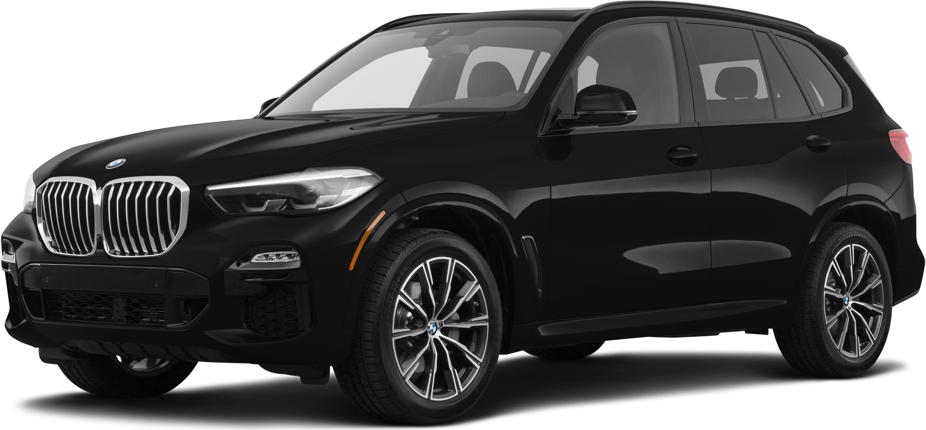 2021 BMW X5 sDrive40i Sport Utility 4D