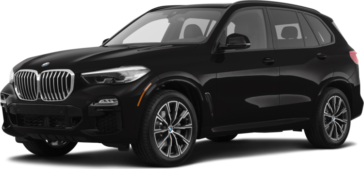 2021 BMW X5 Exterior: 0
