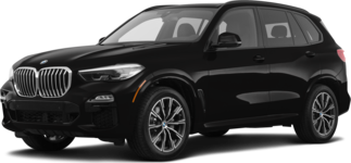2021 BMW X5 sDrive40i Sport Utility 4D