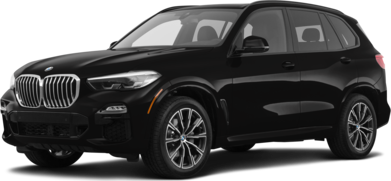 X5 xDrive40i Sport Utility 4D image