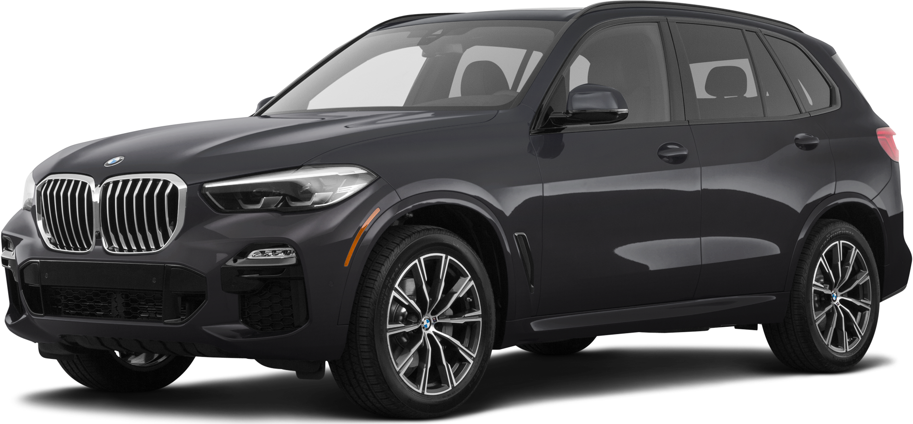 2021 BMW X5 Values & Cars for Sale | Kelley Blue Book