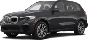 2021 BMW X5 xDrive45e Sport Utility 4D