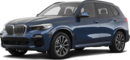 2021 BMW X5 image