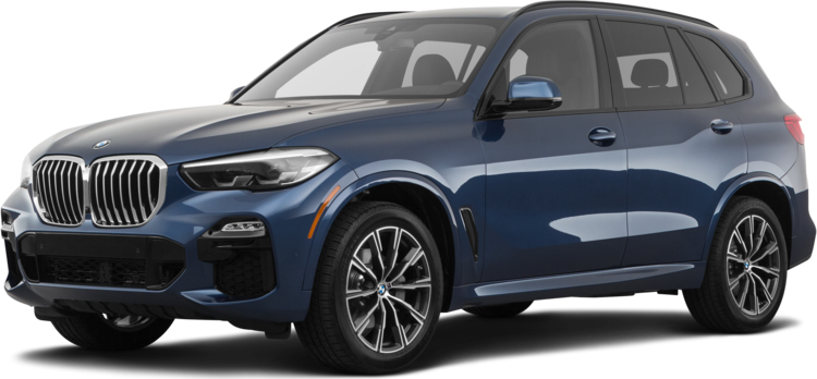 2021 BMW X5 Exterior: 0