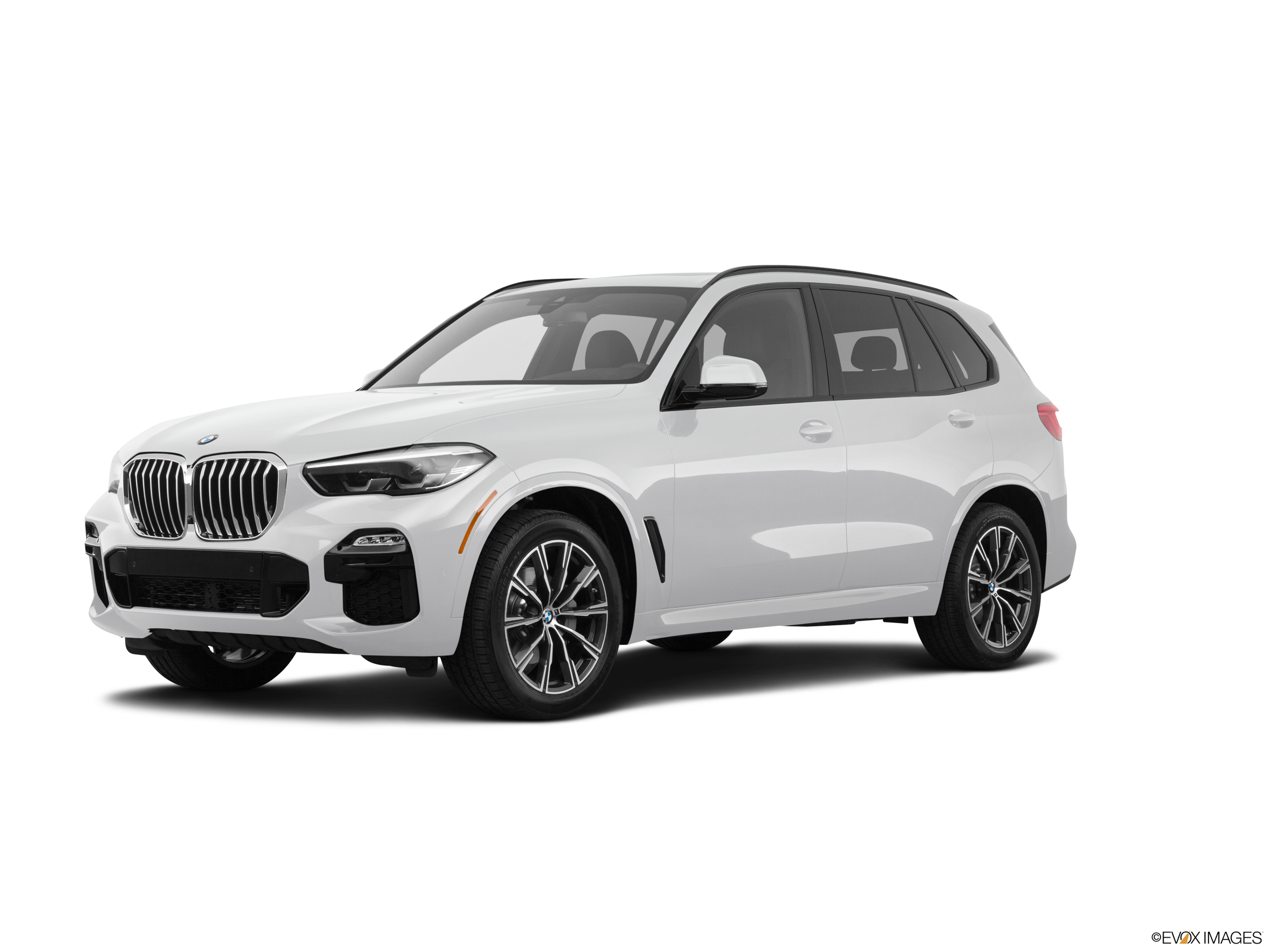 Used 2021 BMW X5 xDrive40i Sport Utility 4D Prices | Kelley Blue Book