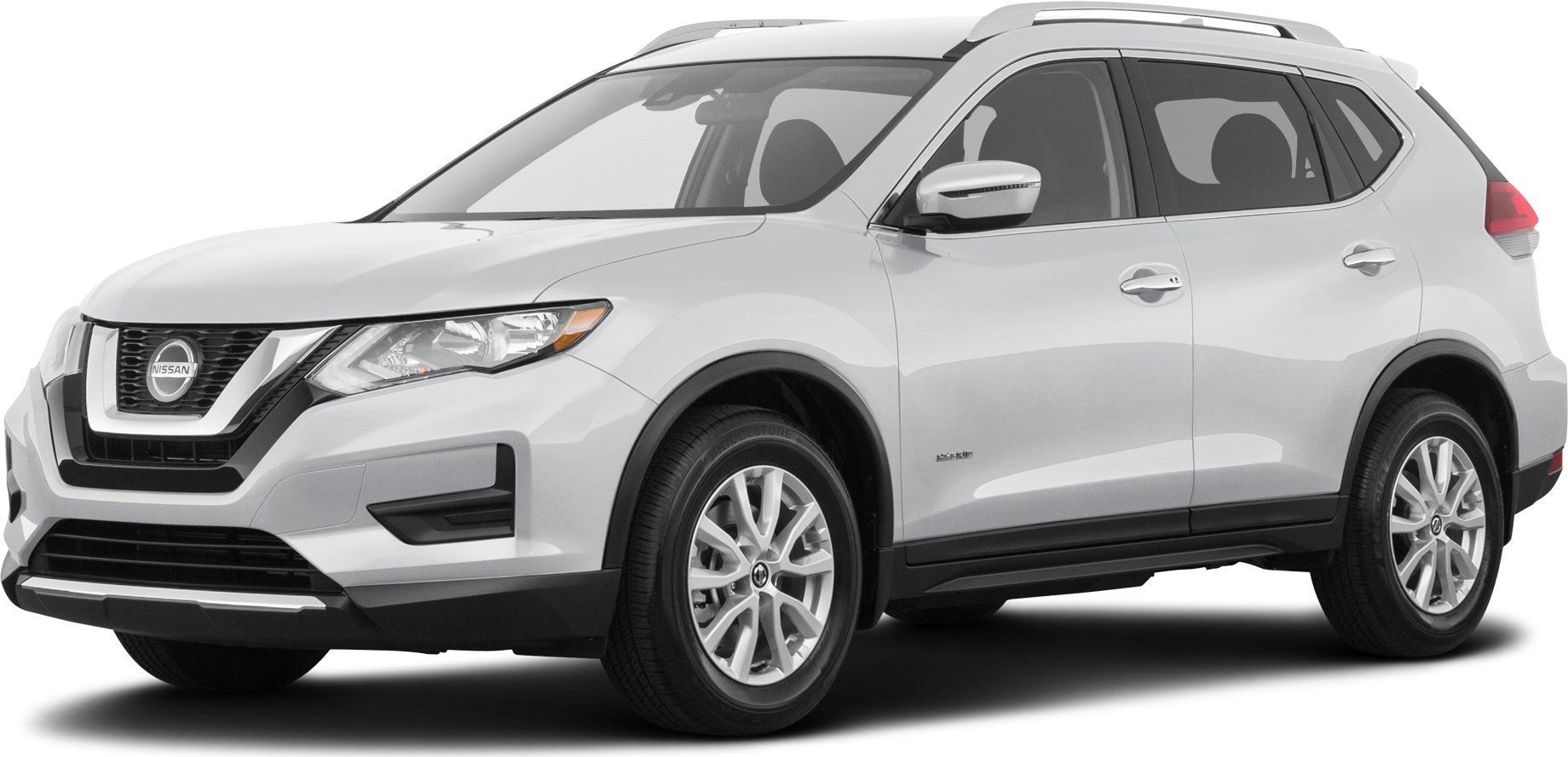 2019 Nissan Rogue Consumer Reviews & Ratings Kelley Blue Book