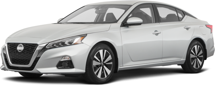 2019 Nissan Altima Exterior: 0